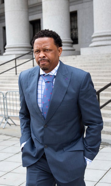 Ex-Oklahoma State basketball coach gets 3 months in prison